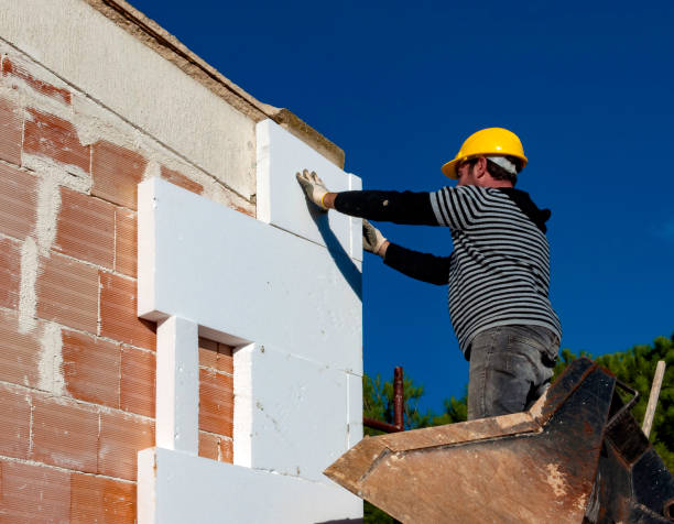 Best Fiberglass Insulation in Pomona, KS