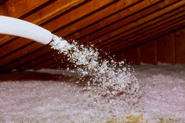 Best Spray Foam Insulation in Pomona, KS