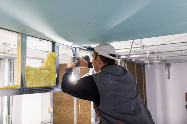 Best Blown-in Insulation in Pomona, KS