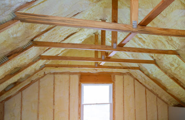 Best Residential Insulation in Pomona, KS