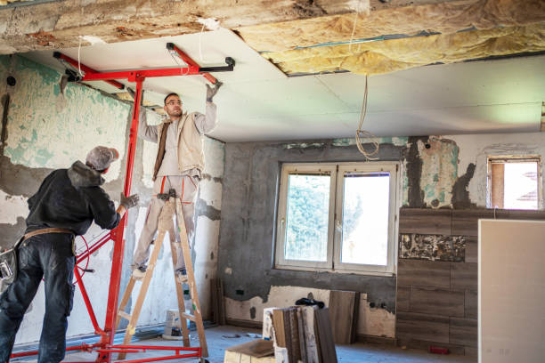 Best Insulation for Specific Applications in Pomona, KS