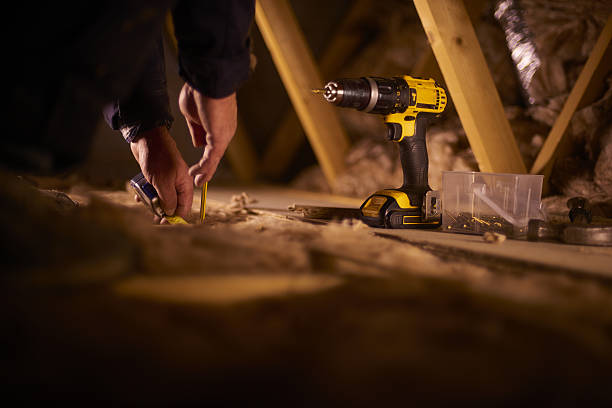 Best Insulation Maintenance and Repair in Pomona, KS