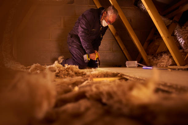 Best Geographic-Specific Insulation Services in Pomona, KS